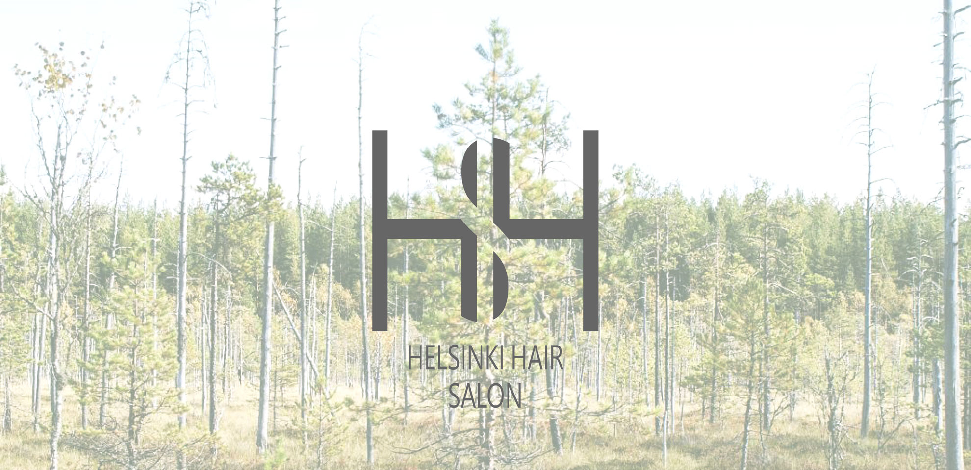 Helsinki Hair Salon Cover